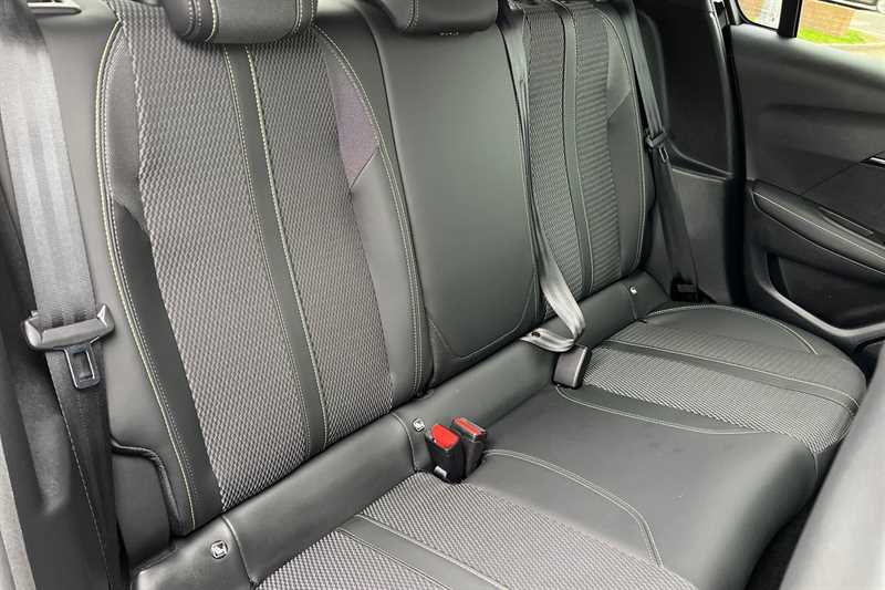 Used Peugeot 208 2024 for sale - 76516450: Photo 24