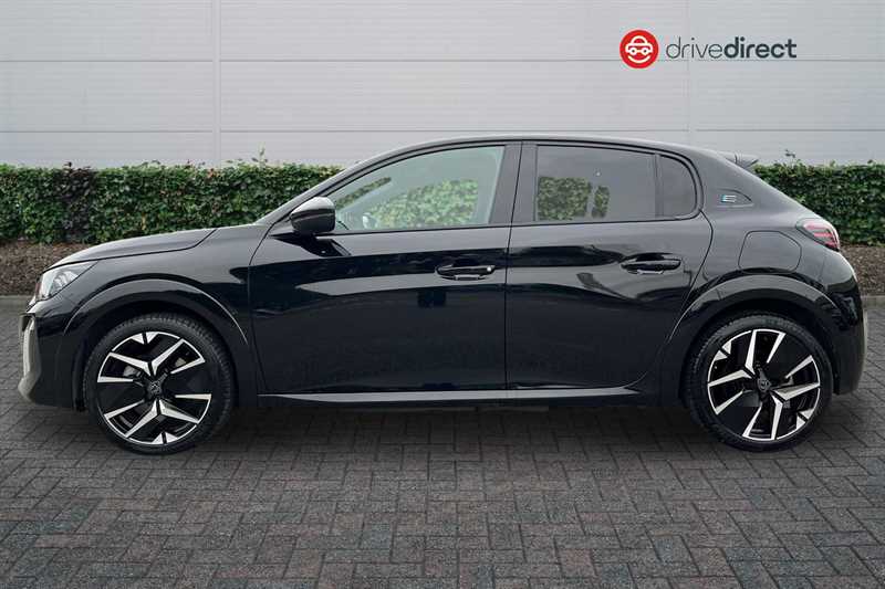 Used Peugeot 208 2024 for sale - 76516450: Photo 6