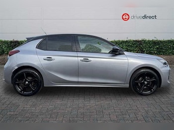 Used Vauxhall Corsa 2023 for sale - 77600695: Photo