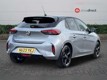 Used Vauxhall Corsa 2023 for sale - 77600695: Photo