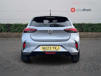 Used Vauxhall Corsa 2023 for sale - 77600695: Photo
