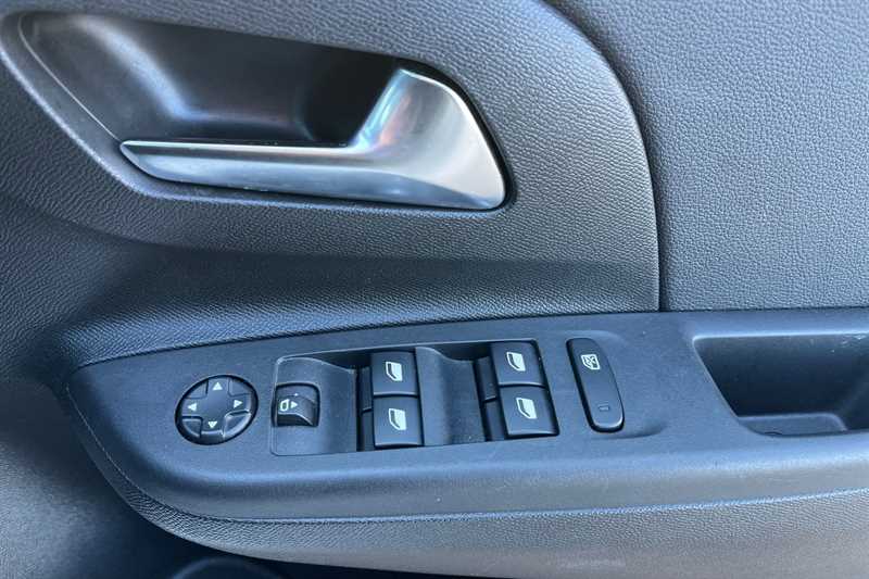 Used Vauxhall Corsa 2022 for sale - 78137698: Photo 16