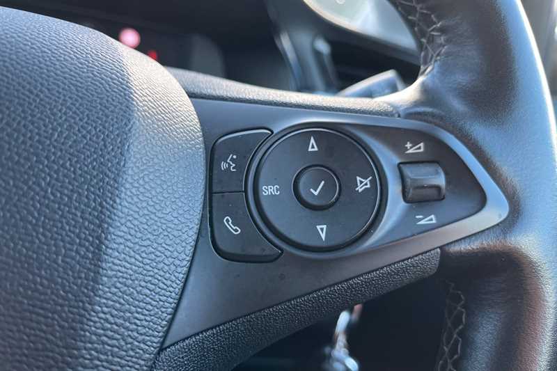 Used Vauxhall Corsa 2022 for sale - 78137698: Photo 22