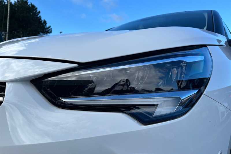 Used Vauxhall Corsa 2022 for sale - 78137698: Photo 29