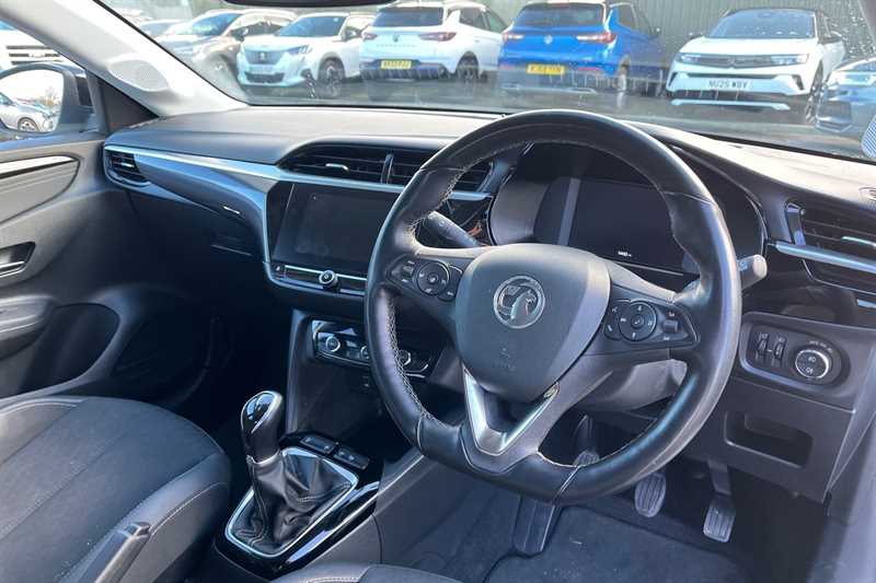 Used Vauxhall Corsa 2022 for sale - 78137698: Photo 39
