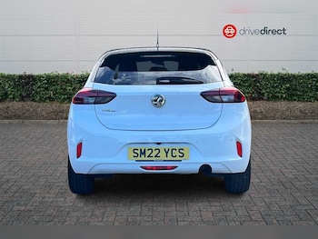 Used Vauxhall Corsa 2022 for sale - 78137698: Photo