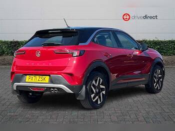 Used Vauxhall Mokka 2021 for sale - 79715804: Photo
