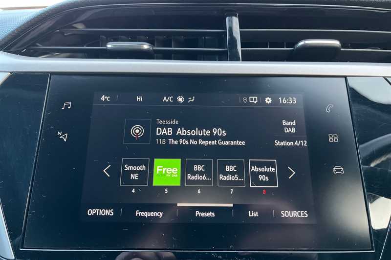 Used Vauxhall Corsa 2021 for sale - 78138999: Photo 17