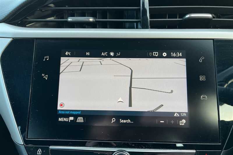 Used Vauxhall Corsa 2021 for sale - 78138999: Photo 18