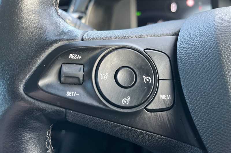 Used Vauxhall Corsa 2021 for sale - 78138999: Photo 21