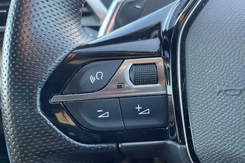 Used Peugeot 5008 2021 for sale - 77295737: Photo 21