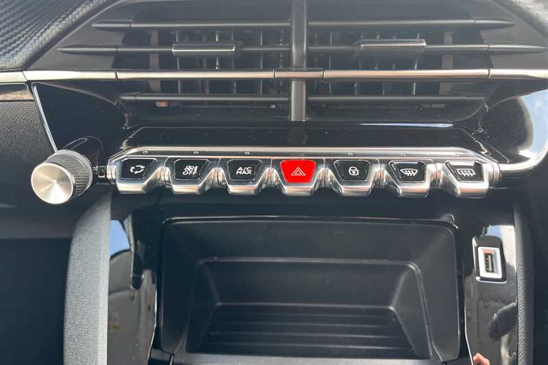 Used Peugeot 208 2022 for sale - 76463786: Photo 15