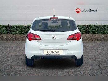 Used Vauxhall Corsa 2019 for sale - 76852722: Photo