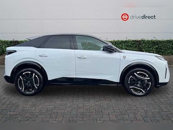 Used Peugeot E-3008 2025 for sale - 77486981: Photo