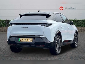 Used Peugeot E-3008 2025 for sale - 77486981: Photo