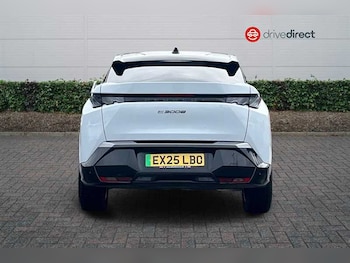 Used Peugeot E-3008 2025 for sale - 77486981: Photo