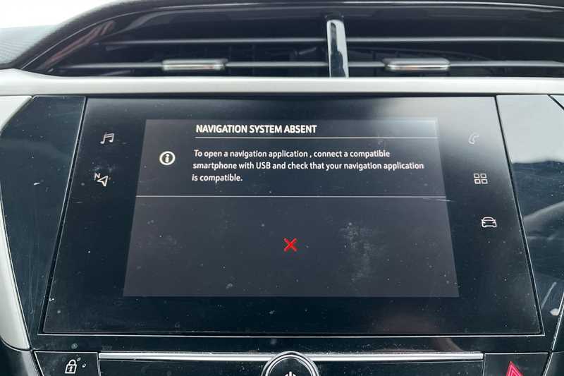 Used Vauxhall Corsa 2021 for sale - 77828616: Photo 18