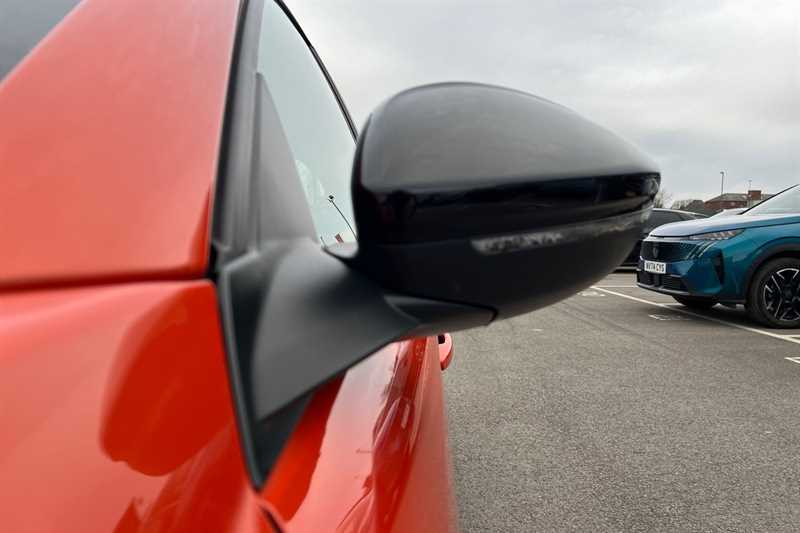 Used Vauxhall Corsa 2021 for sale - 77828616: Photo 35