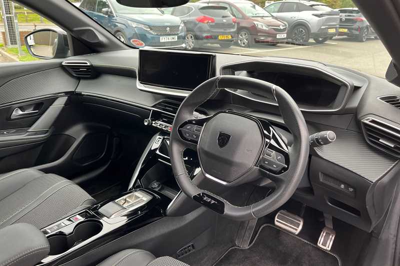 Used Peugeot 208 2024 for sale - 76524390: Photo 39