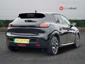 Used Peugeot 208 2024 for sale - 76524390: Photo