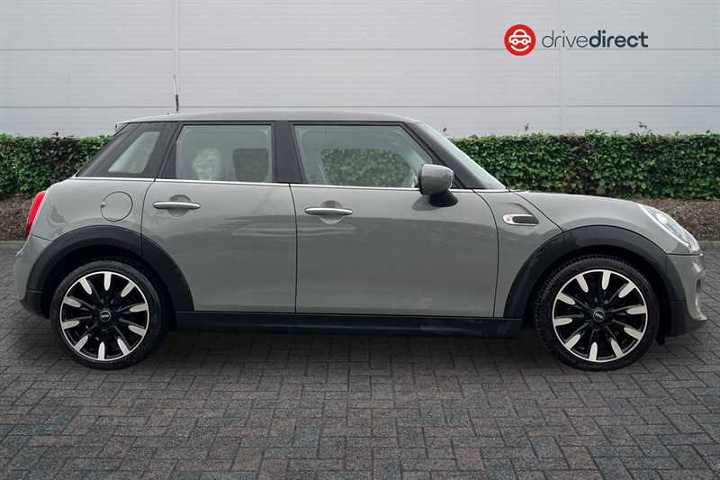 Used MINI Hatch 2020 for sale - 78050203: Photo 2