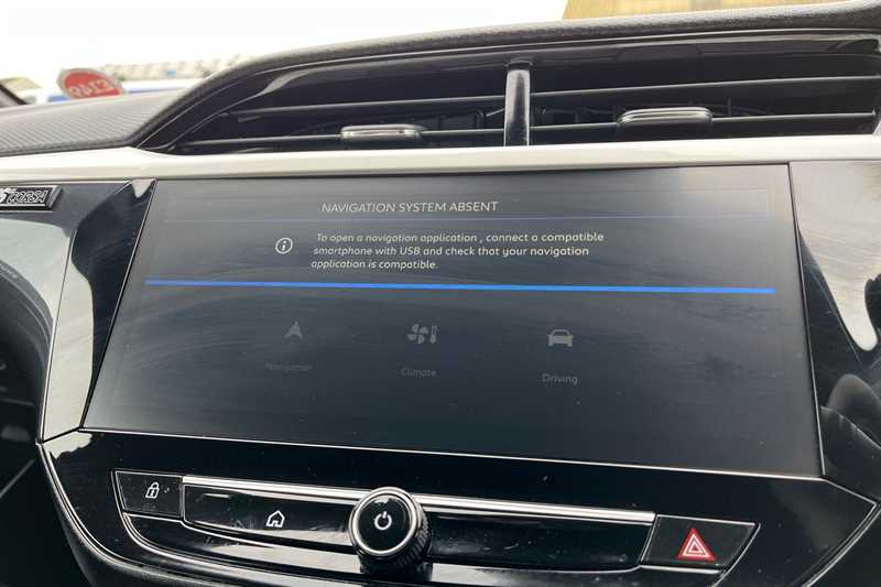 Used Vauxhall Corsa 2025 for sale - 78222279: Photo 18