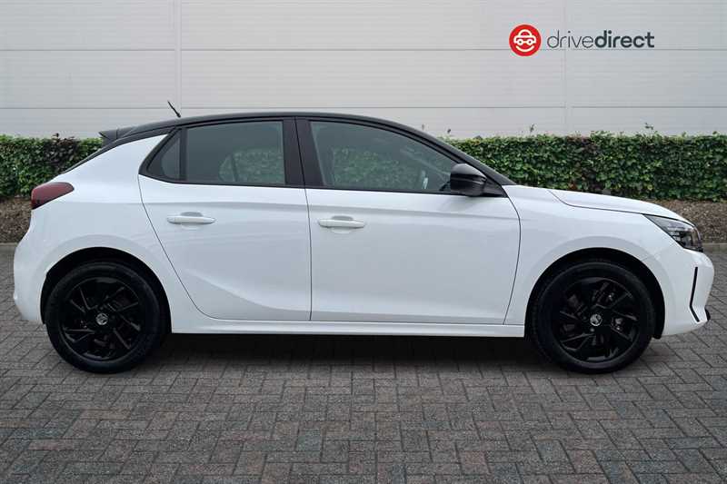 Used Vauxhall Corsa 2025 for sale - 78222279: Photo 2