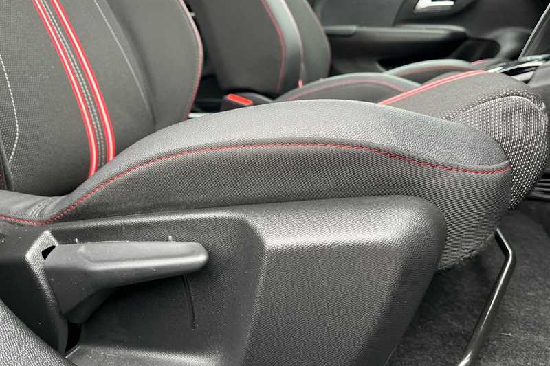 Used Vauxhall Corsa 2025 for sale - 78222279: Photo 26