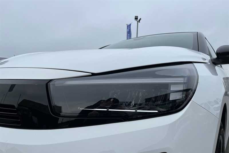 Used Vauxhall Corsa 2025 for sale - 78222279: Photo 29