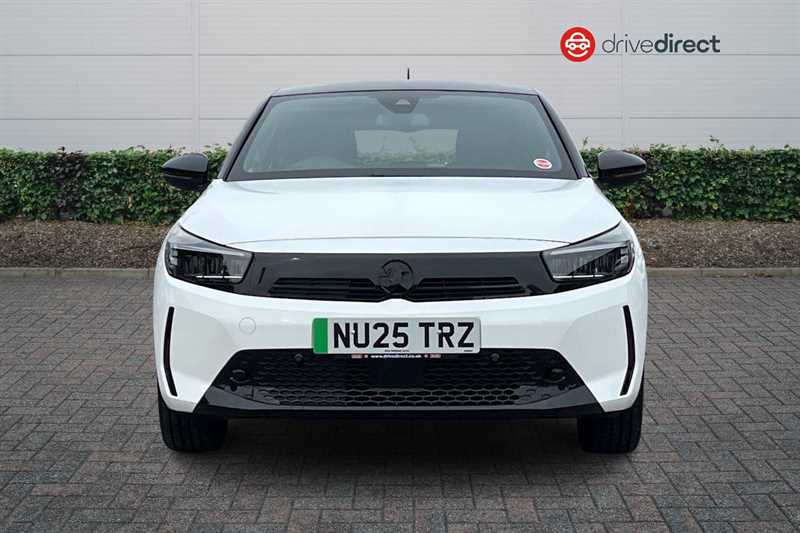 Used Vauxhall Corsa 2025 for sale - 78222279: Photo 8