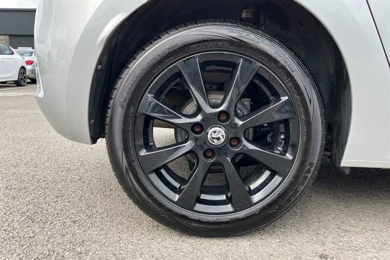 Used Vauxhall Corsa 2022 for sale - 76176427: Photo 10