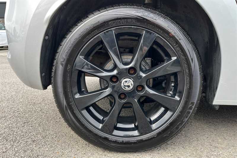 Used Vauxhall Corsa 2022 for sale - 76176427: Photo 12
