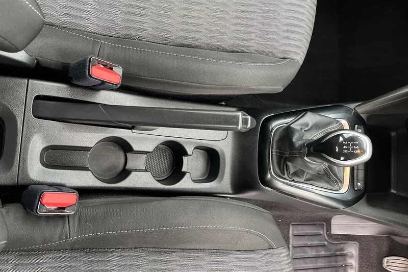 Used Vauxhall Corsa 2022 for sale - 76176427: Photo 14