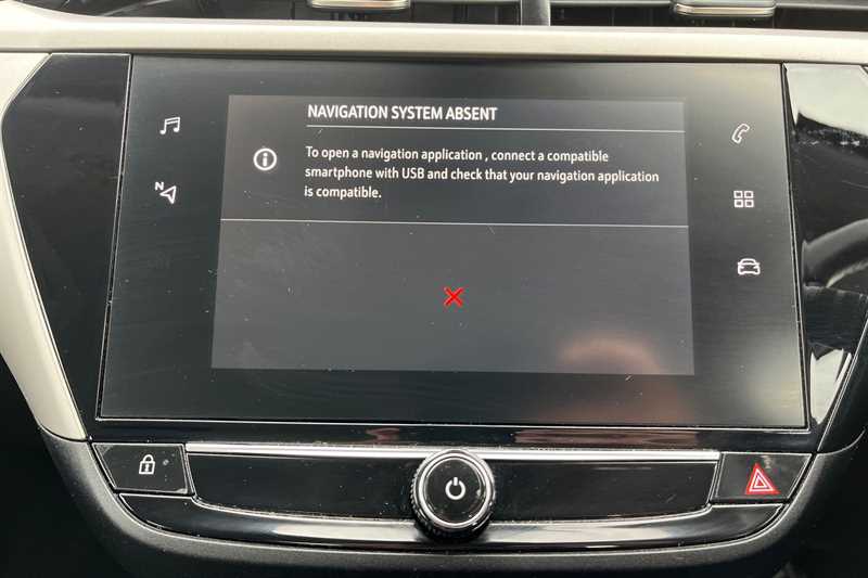 Used Vauxhall Corsa 2022 for sale - 76176427: Photo 18