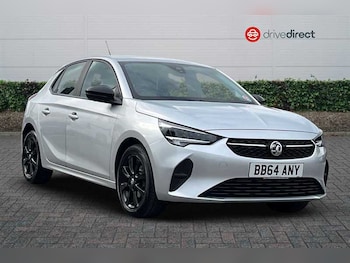 Vauxhall - Corsa