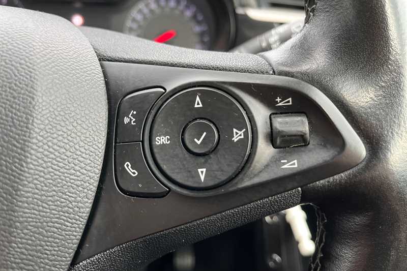 Used Vauxhall Corsa 2022 for sale - 76176427: Photo 22