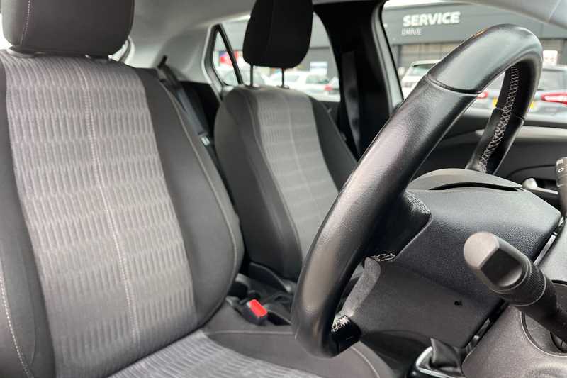 Used Vauxhall Corsa 2022 for sale - 76176427: Photo 23