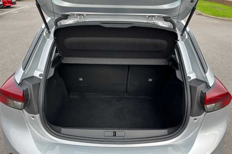 Used Vauxhall Corsa 2022 for sale - 76176427: Photo 25
