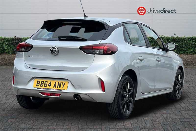 Used Vauxhall Corsa 2022 for sale - 76176427: Photo 3