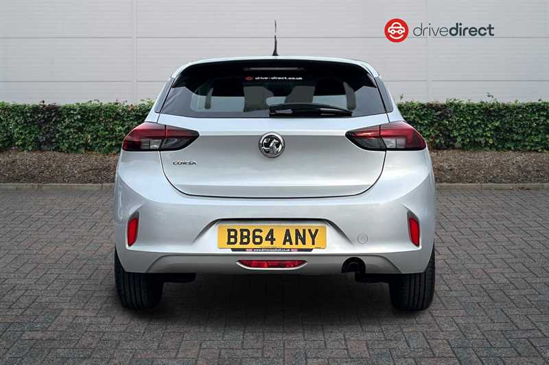 Used Vauxhall Corsa 2022 for sale - 76176427: Photo 4