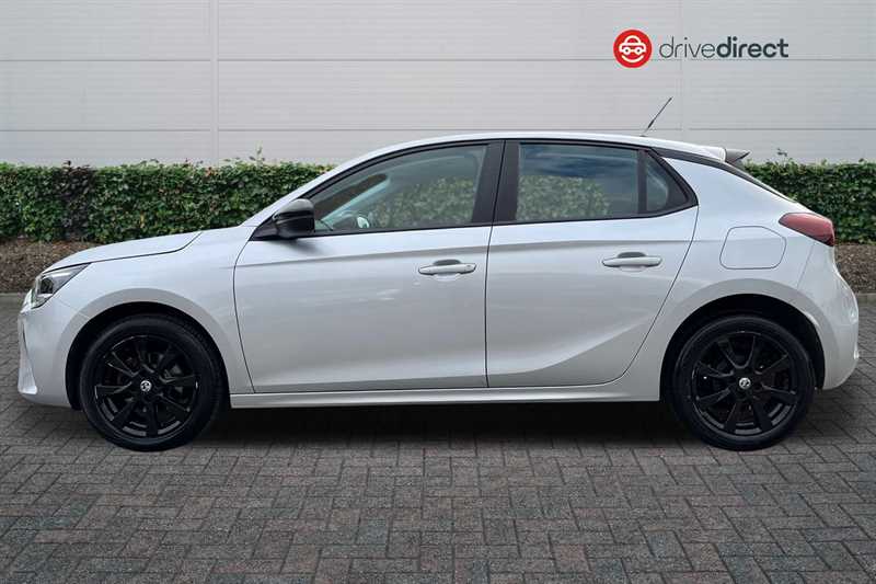 Used Vauxhall Corsa 2022 for sale - 76176427: Photo 6