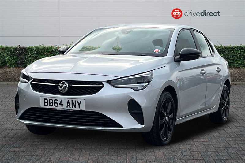 Used Vauxhall Corsa 2022 for sale - 76176427: Photo 7