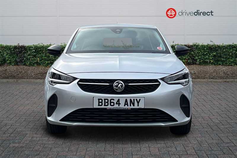 Used Vauxhall Corsa 2022 for sale - 76176427: Photo 8