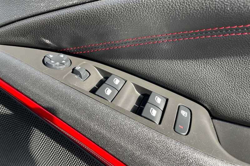 Used Vauxhall Crossland 2022 for sale - 78050382: Photo 16