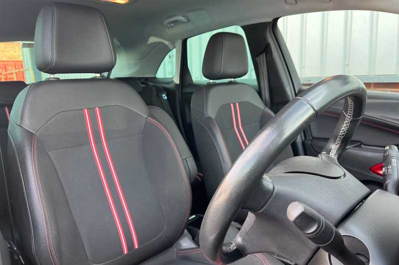 Used Vauxhall Crossland 2022 for sale - 78050382: Photo 23