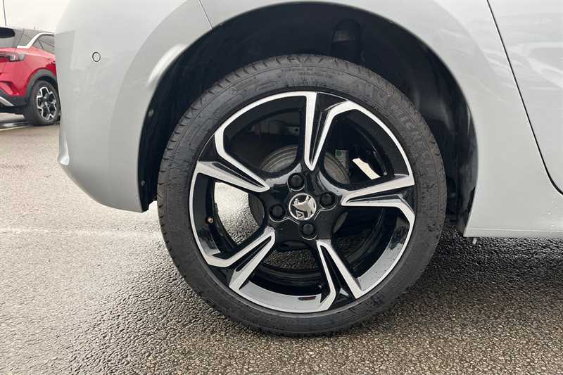 Used Vauxhall Corsa 2024 for sale - 77295075: Photo 10