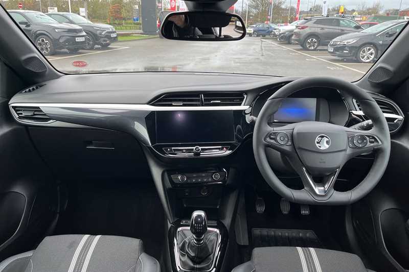 Used Vauxhall Corsa 2024 for sale - 77295075: Photo 13
