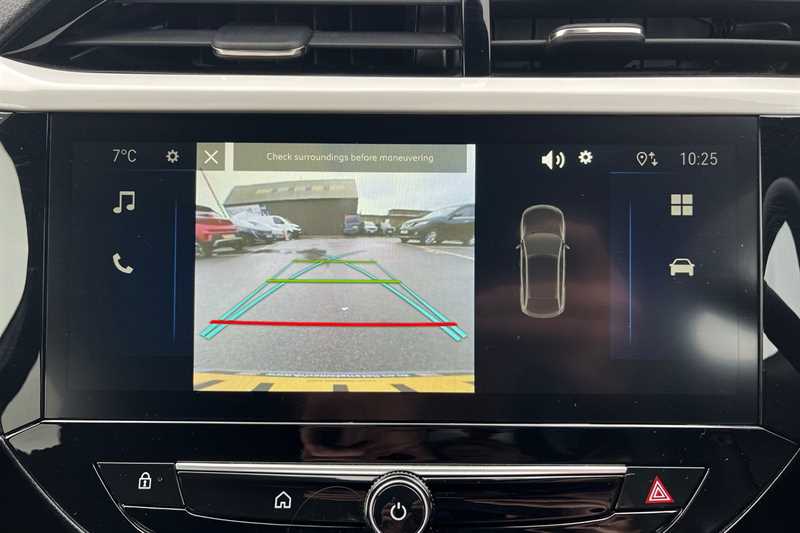 Used Vauxhall Corsa 2024 for sale - 77295075: Photo 19