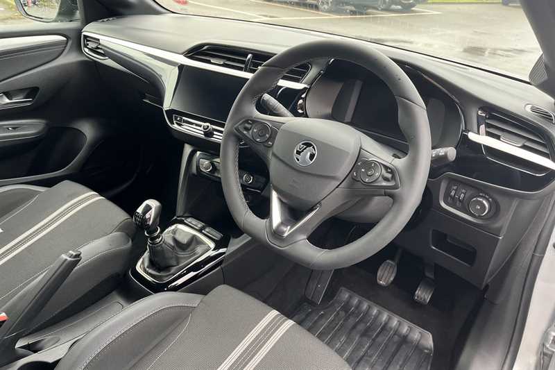 Used Vauxhall Corsa 2024 for sale - 77295075: Photo 38