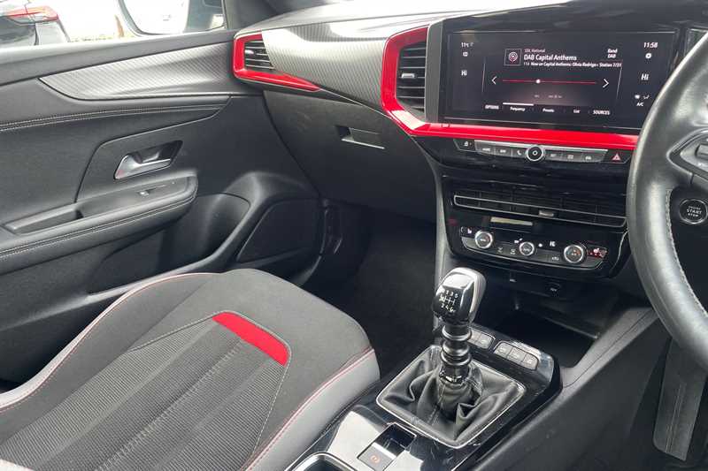 Used Vauxhall Mokka 2022 for sale - 77843185: Photo 14